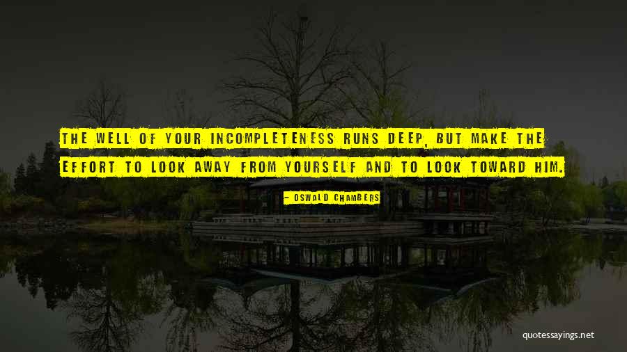 Mukaram Arain Quotes By Oswald Chambers Mukaram Arain Quotes By Oswald Chambers