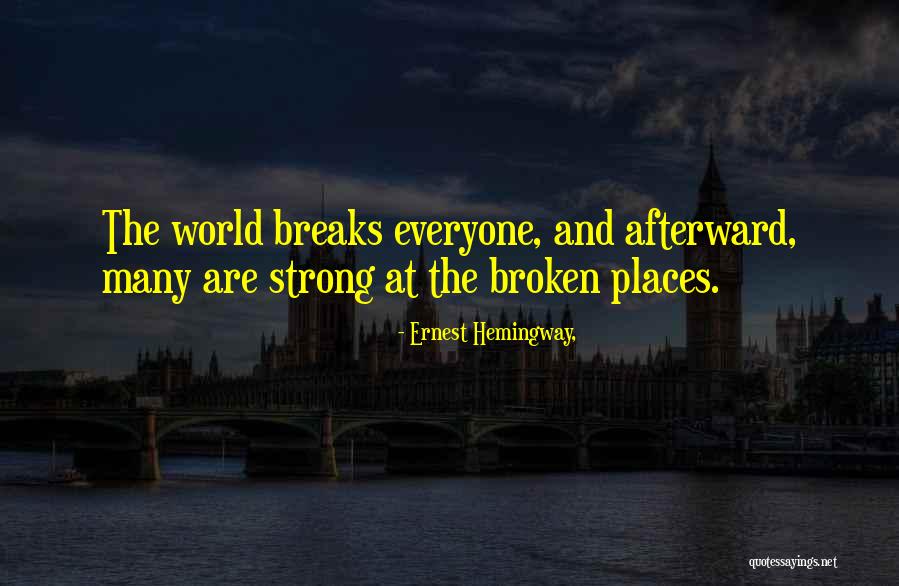 Mukari2 Quotes By Ernest Hemingway, Mukari2 Quotes By Ernest Hemingway,