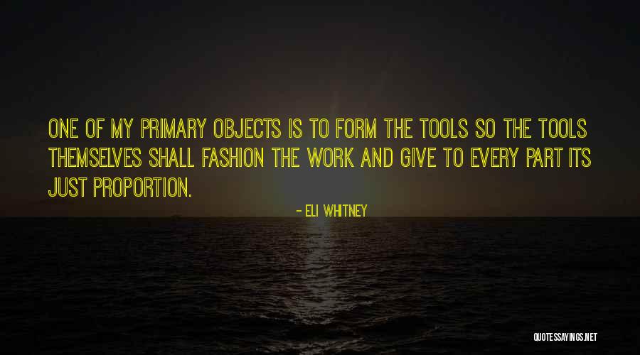 Mukarnas Quotes By Eli Whitney Mukarnas Quotes By Eli Whitney
