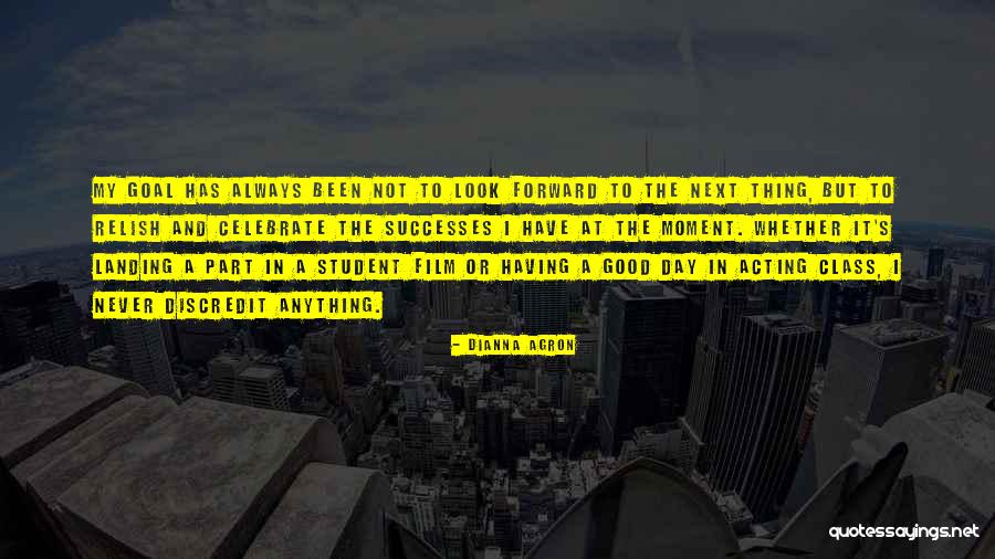Mukasey Frenchman Quotes By Dianna Agron Mukasey Frenchman Quotes By Dianna Agron