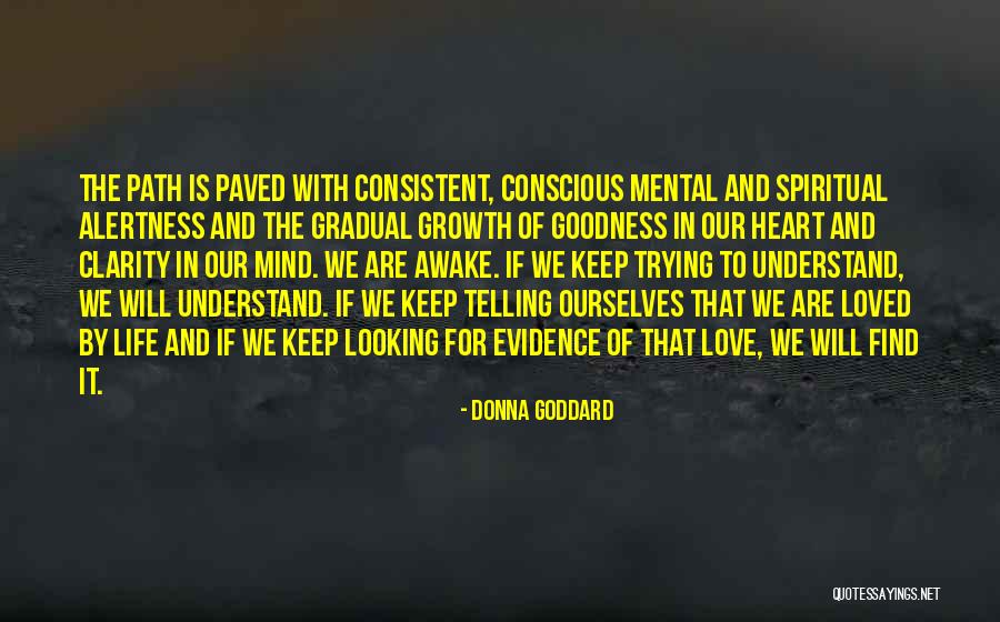 Mukasurat 21 Quotes By Donna Goddard Mukasurat 21 Quotes By Donna Goddard