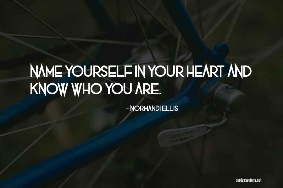 Mukava Llc Quotes By Normandi Ellis Mukava Llc Quotes By Normandi Ellis