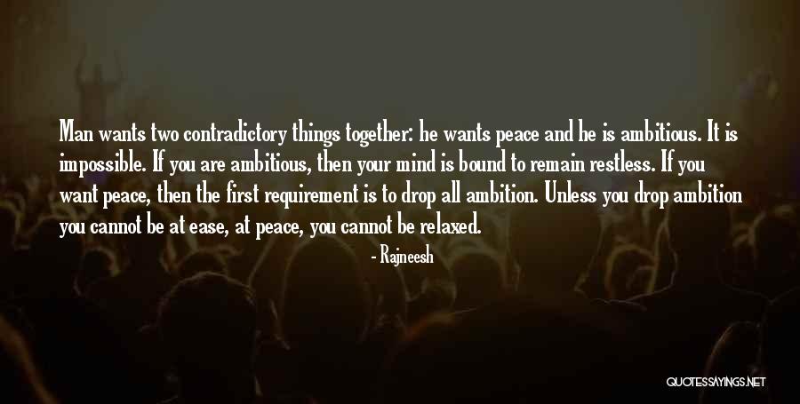 Mukendi Direbut Quotes By Rajneesh Mukendi Direbut Quotes By Rajneesh