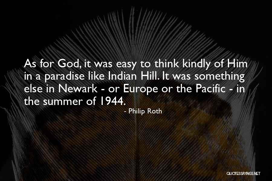 Mukendi Mantan Quotes By Philip Roth Mukendi Mantan Quotes By Philip Roth