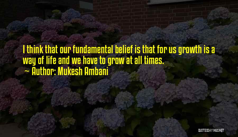 Mukesh Ambani Quotes 456659