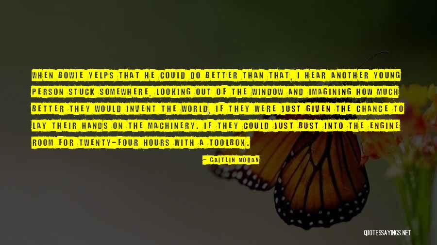 Mukhlis Quotes By Caitlin Moran Mukhlis Quotes By Caitlin Moran