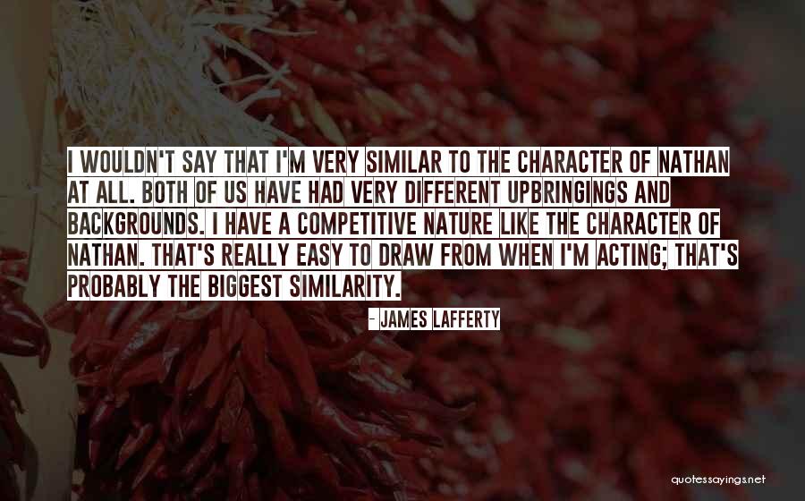 Mukhlis Quotes By James Lafferty Mukhlis Quotes By James Lafferty