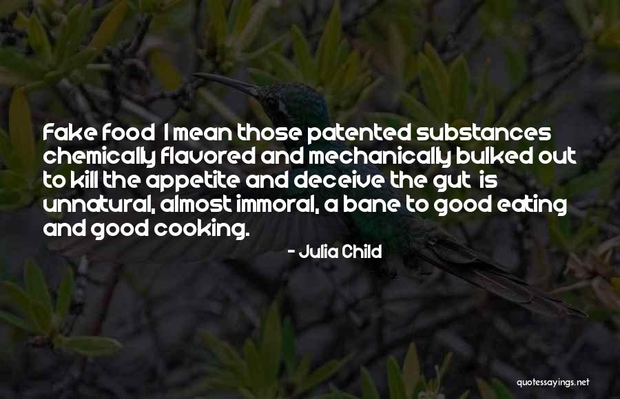 Mukhlis Quotes By Julia Child Mukhlis Quotes By Julia Child