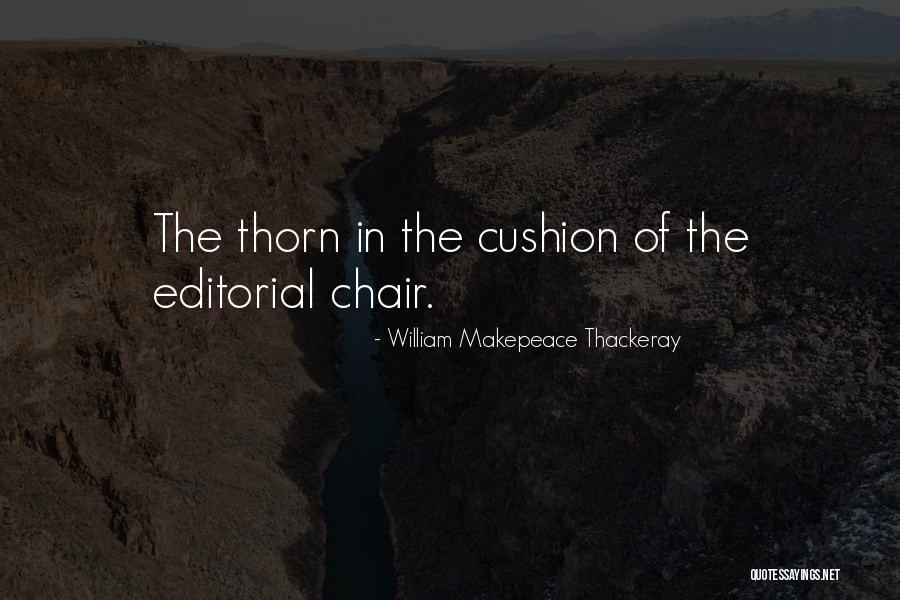 Mukhopadhyay Amitabh Quotes By William Makepeace Thackeray Mukhopadhyay Amitabh Quotes By William Makepeace Thackeray