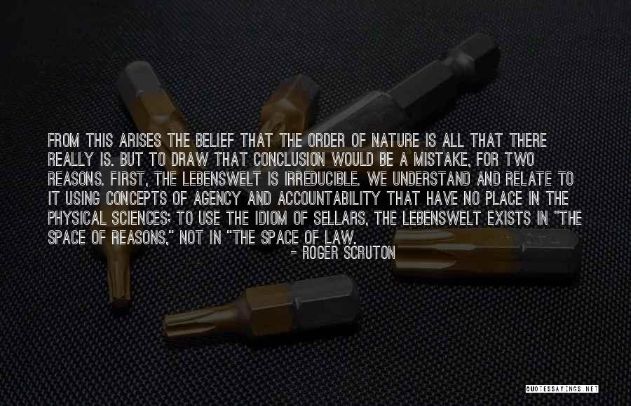 Mukhtars Hiring Quotes By Roger Scruton Mukhtars Hiring Quotes By Roger Scruton