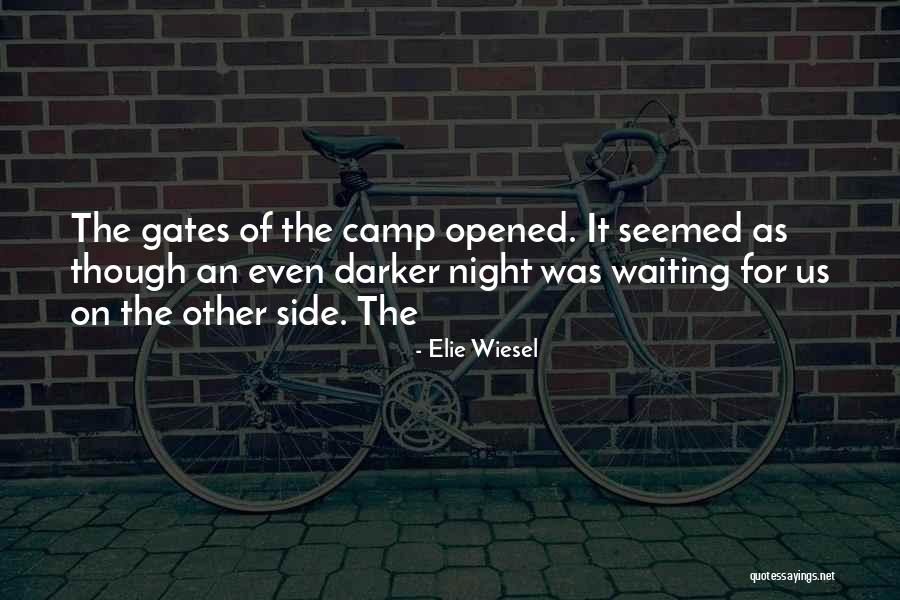 Mukhtiyar Ali Quotes By Elie Wiesel Mukhtiyar Ali Quotes By Elie Wiesel