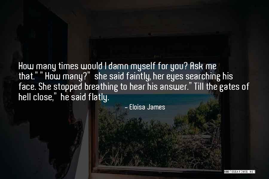 Mukhyamantri Gram Quotes By Eloisa James Mukhyamantri Gram Quotes By Eloisa James