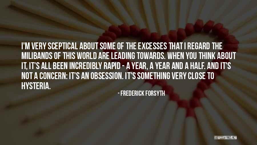 Mukhyamantri Gram Quotes By Frederick Forsyth Mukhyamantri Gram Quotes By Frederick Forsyth