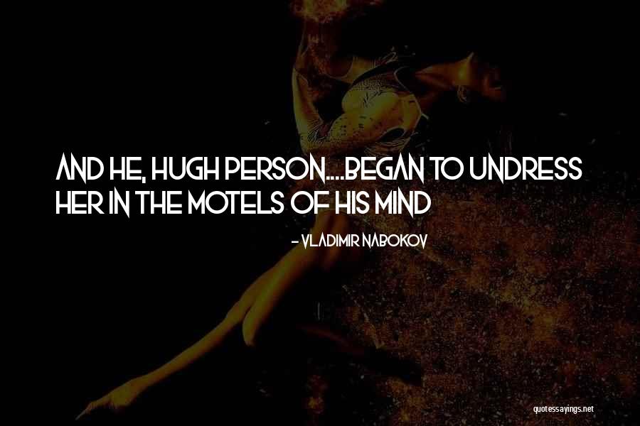 Mukilteo Quotes By Vladimir Nabokov Mukilteo Quotes By Vladimir Nabokov