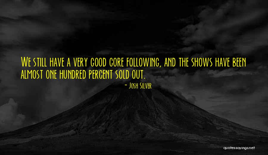 Mukkulam Quotes By Josh Silver Mukkulam Quotes By Josh Silver