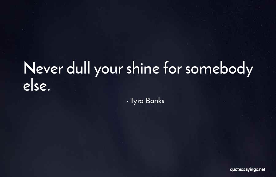 Mukkulam Quotes By Tyra Banks Mukkulam Quotes By Tyra Banks