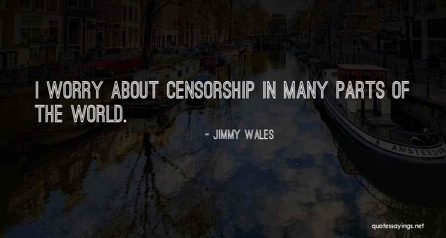 Mukkulathor Quotes By Jimmy Wales Mukkulathor Quotes By Jimmy Wales