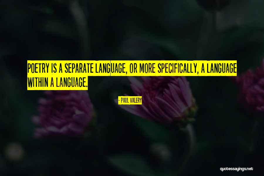Mukkulathor Quotes By Paul Valery Mukkulathor Quotes By Paul Valery