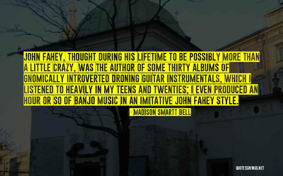 Mukluk Wearer Quotes By Madison Smartt Bell Mukluk Wearer Quotes By Madison Smartt Bell