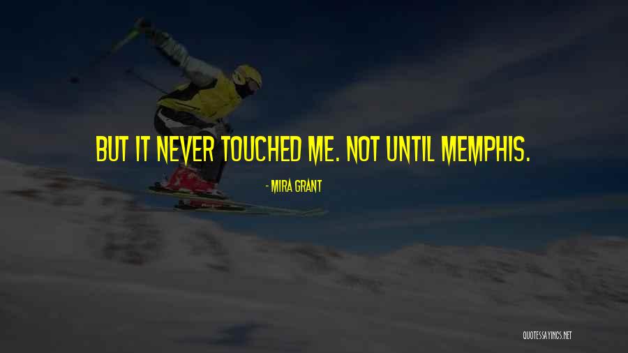 Mukogeni Quotes By Mira Grant Mukogeni Quotes By Mira Grant