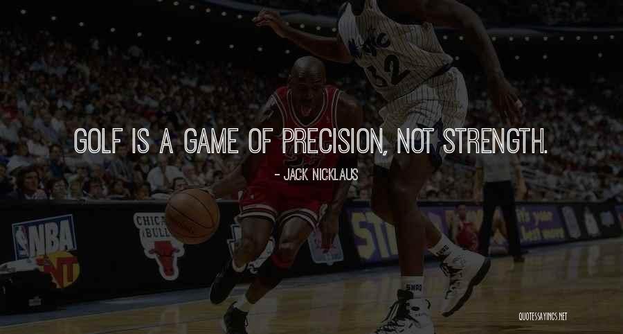 Mukola Mini Quotes By Jack Nicklaus Mukola Mini Quotes By Jack Nicklaus