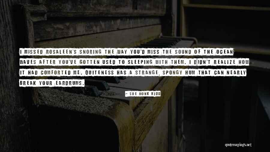Mukome Quotes By Sue Monk Kidd Mukome Quotes By Sue Monk Kidd