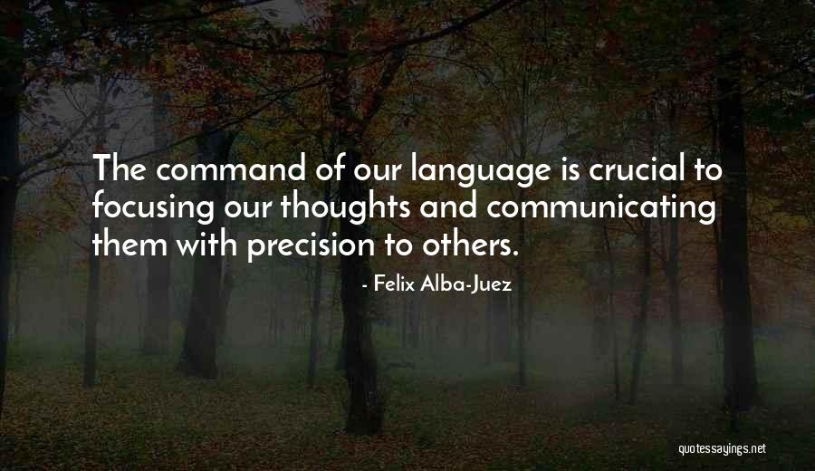 Muktar Suluman Quotes By Felix Alba-Juez Muktar Suluman Quotes By Felix Alba-Juez