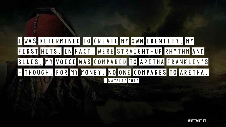 Muktar Suluman Quotes By Natalie Cole Muktar Suluman Quotes By Natalie Cole