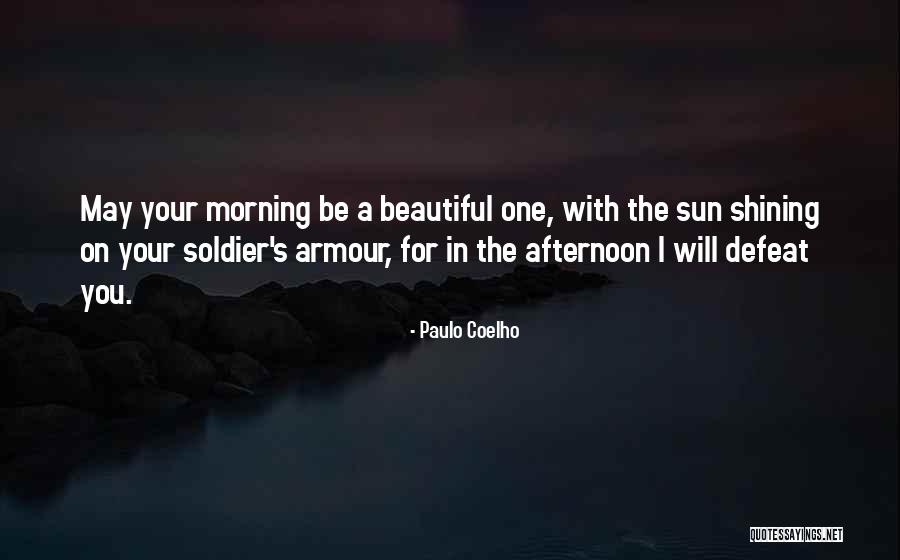 Muktar Suluman Quotes By Paulo Coelho Muktar Suluman Quotes By Paulo Coelho