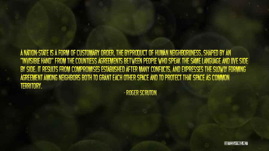 Mukti Bandhan Quotes By Roger Scruton Mukti Bandhan Quotes By Roger Scruton
