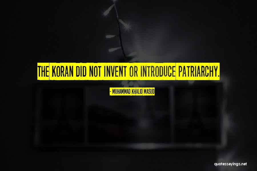 Mukulika Banerjee Quotes By Muhammad Khalid Masud Mukulika Banerjee Quotes By Muhammad Khalid Masud