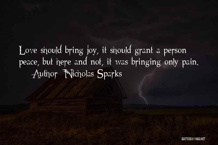 Mukumbo Quotes By Nicholas Sparks