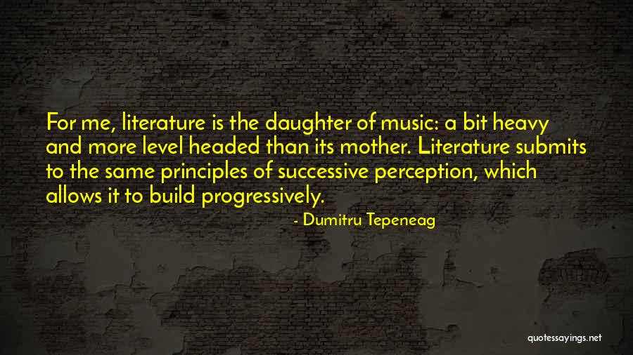 Mula Mantra For Dance Quotes By Dumitru Tepeneag Mula Mantra For Dance Quotes By Dumitru Tepeneag