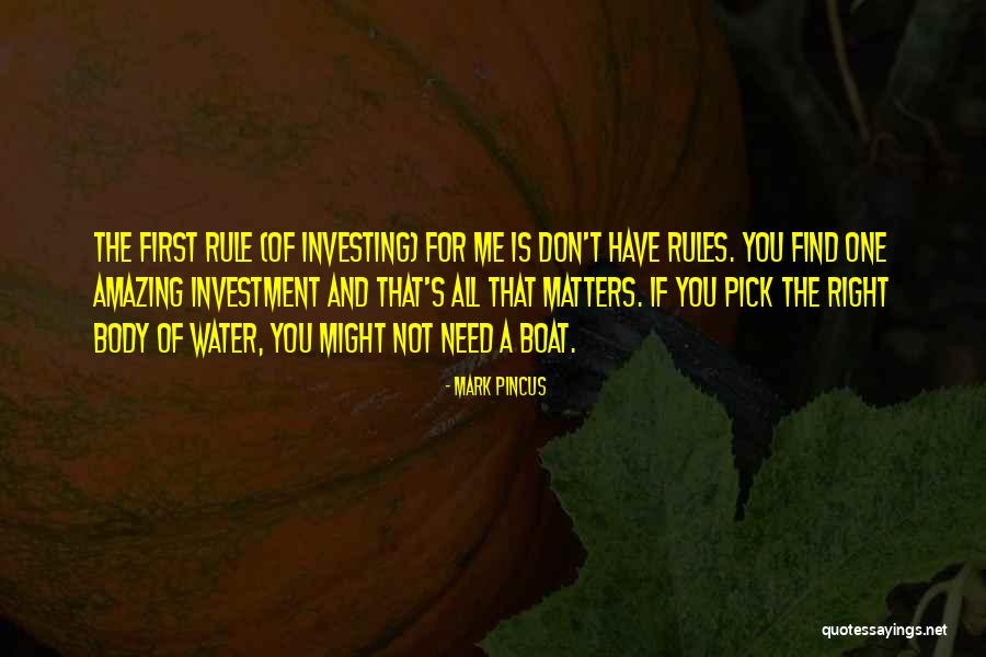 Mula Pugh Quotes By Mark Pincus Mula Pugh Quotes By Mark Pincus