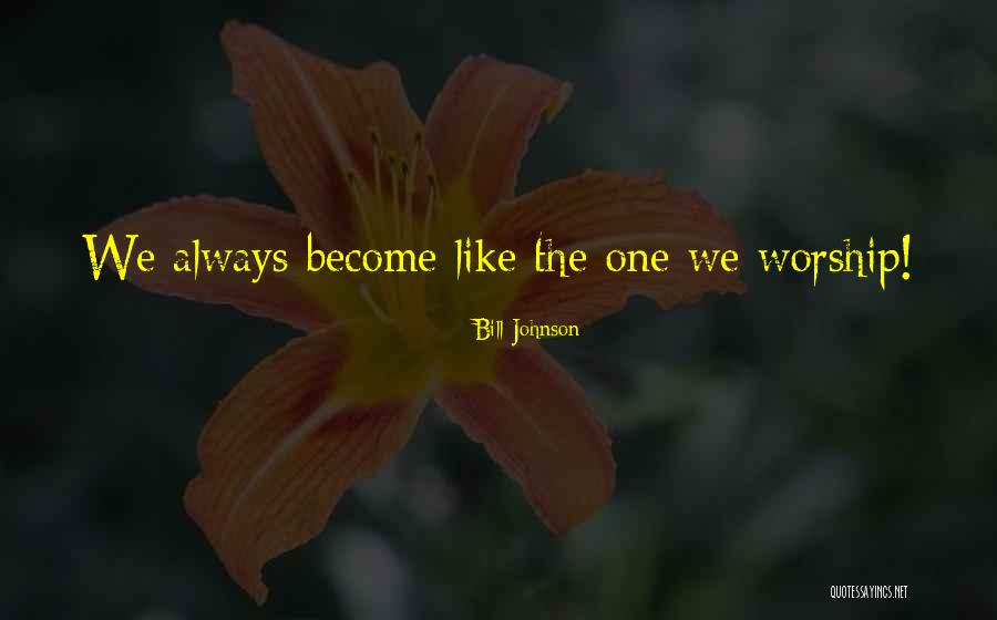 Mulai Paal Quotes By Bill Johnson Mulai Paal Quotes By Bill Johnson