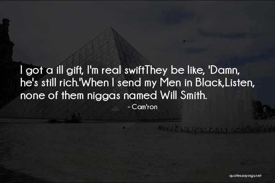 Mulai Paal Quotes By Cam'ron Mulai Paal Quotes By Cam'ron