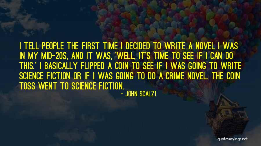 Mulai Paal Quotes By John Scalzi Mulai Paal Quotes By John Scalzi