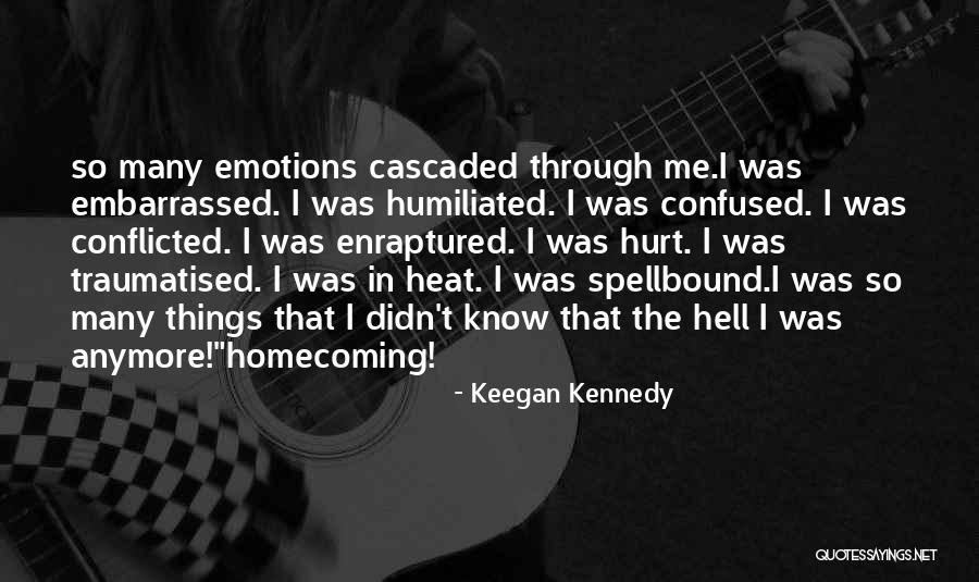 Mulai Quotes By Keegan Kennedy Mulai Quotes By Keegan Kennedy