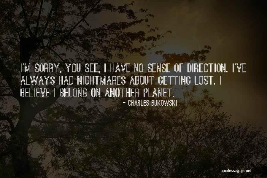 Mulai Usaha Quotes By Charles Bukowski Mulai Usaha Quotes By Charles Bukowski