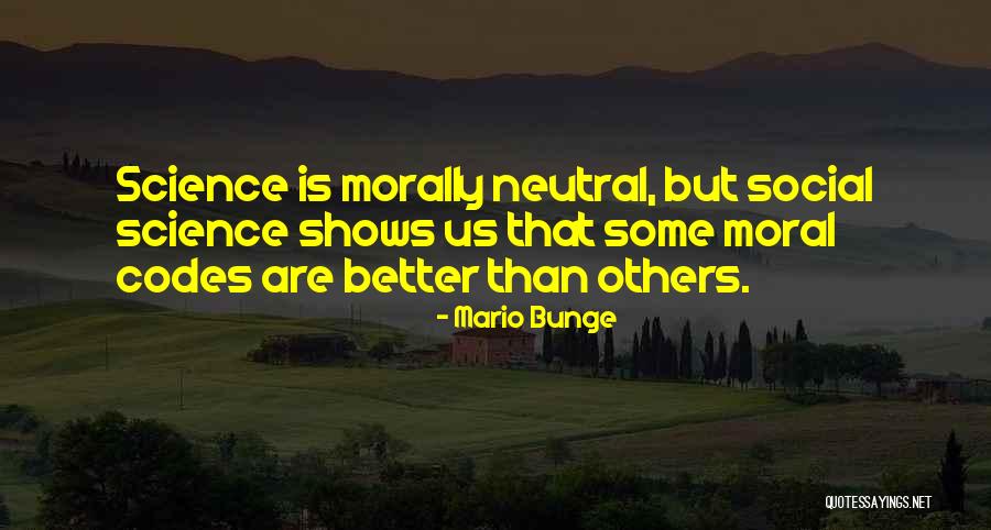 Mulally Alan Quotes By Mario Bunge Mulally Alan Quotes By Mario Bunge