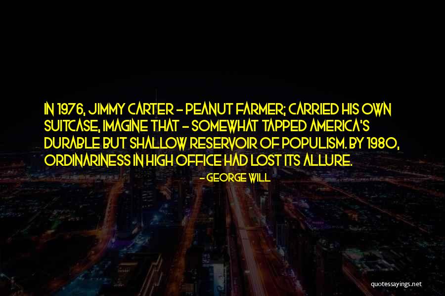 Mulamantra Quotes By George Will Mulamantra Quotes By George Will