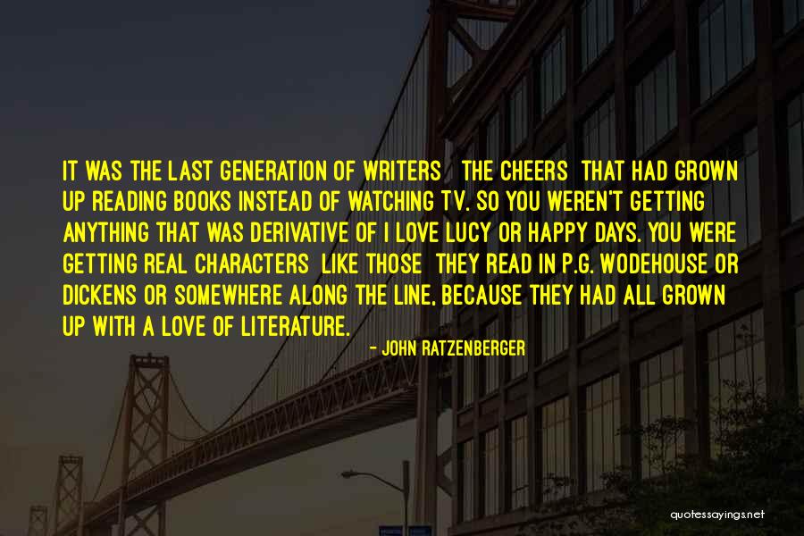 Mulamantra Quotes By John Ratzenberger Mulamantra Quotes By John Ratzenberger