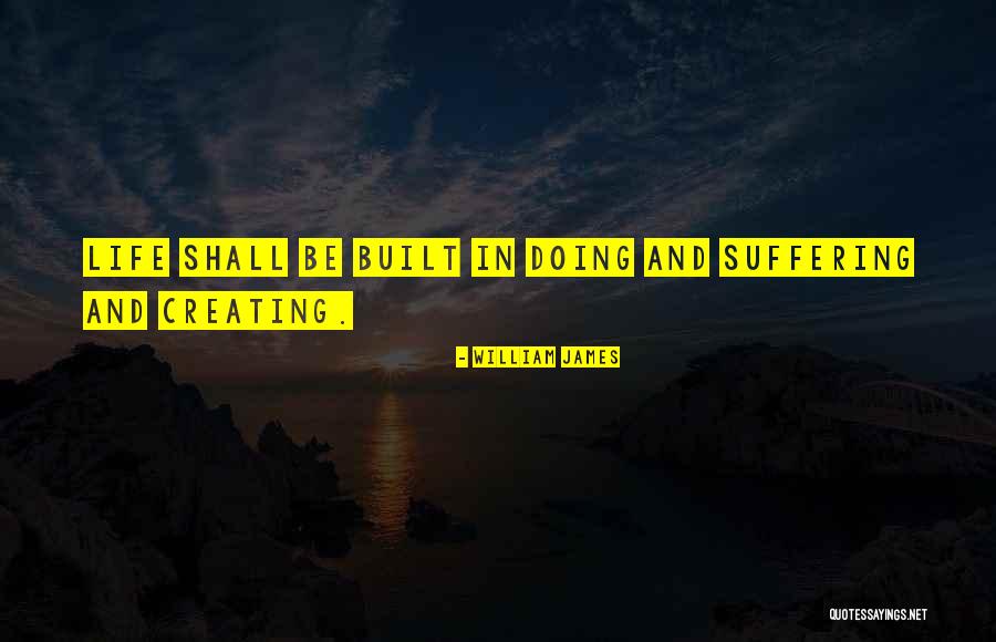 Mulamantra Quotes By William James Mulamantra Quotes By William James
