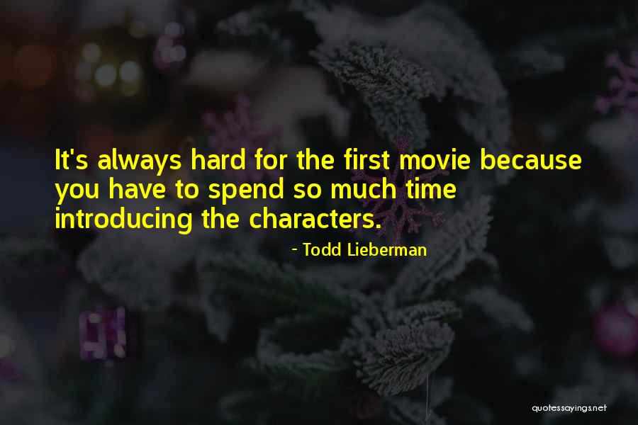 Mulamuhic E Quotes By Todd Lieberman Mulamuhic E Quotes By Todd Lieberman