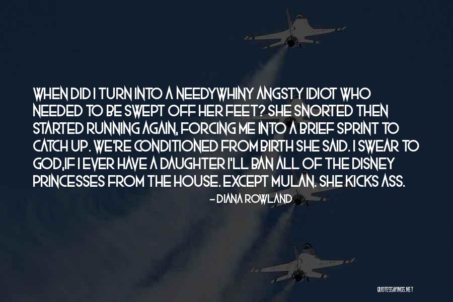 Mulan 2 Quotes By Diana Rowland Mulan 2 Quotes By Diana Rowland