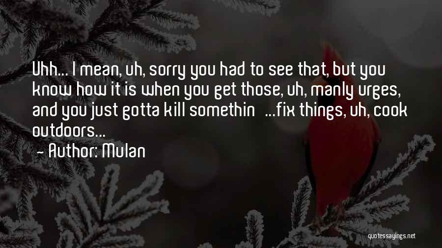 Mulan Quotes 1559052