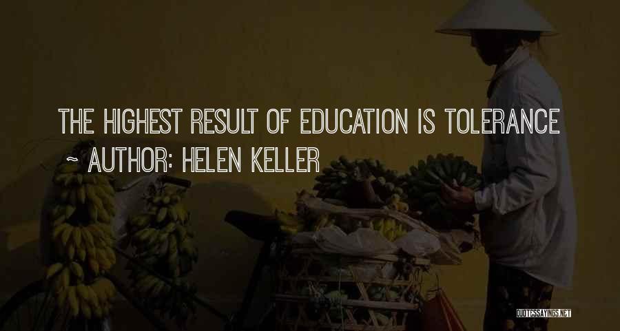 Mulana Tariq Jameel Quotes By Helen Keller