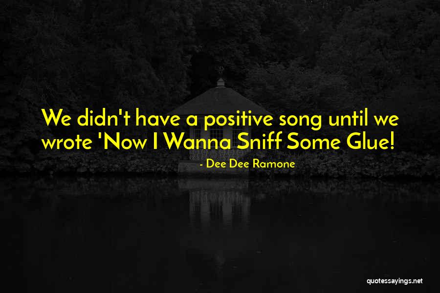 Mulaney Rehab Quotes By Dee Dee Ramone Mulaney Rehab Quotes By Dee Dee Ramone