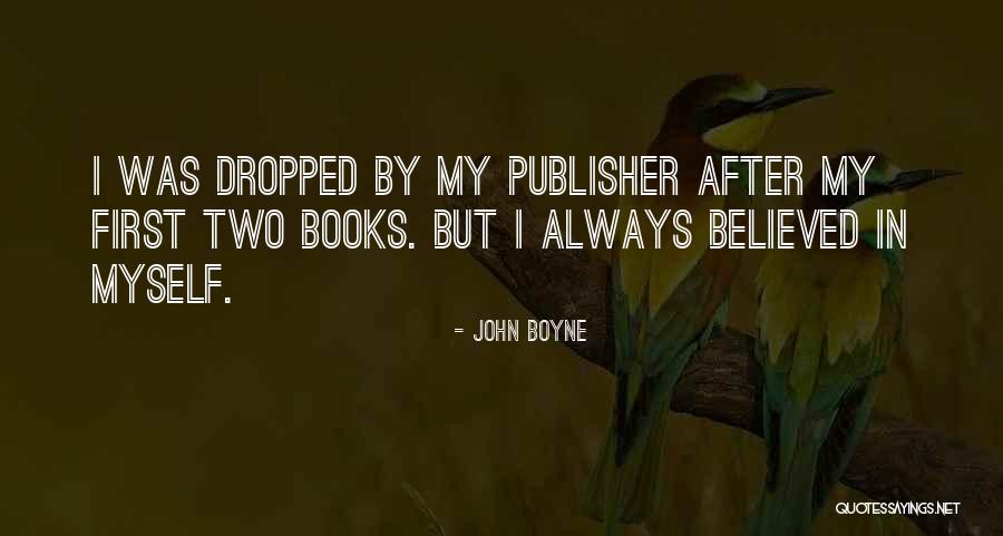 Mulaney Rehab Quotes By John Boyne Mulaney Rehab Quotes By John Boyne