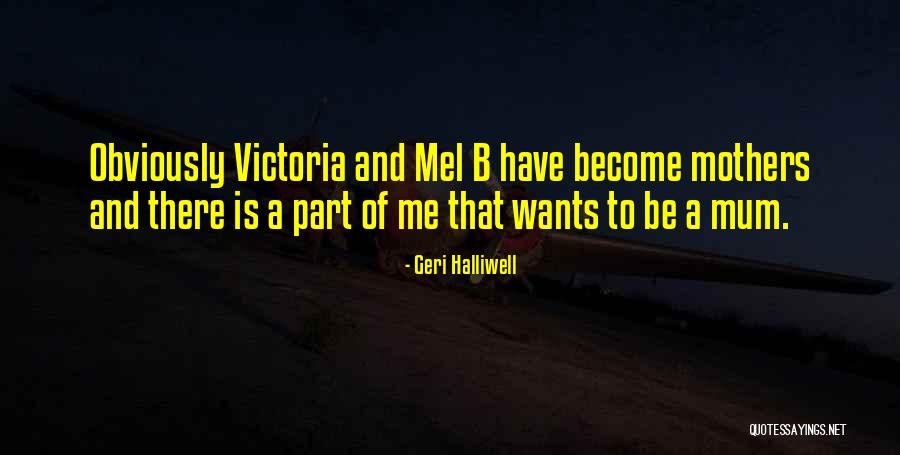 Mularczyk Arkadiusz Quotes By Geri Halliwell Mularczyk Arkadiusz Quotes By Geri Halliwell